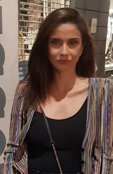 Chiara Iezzi