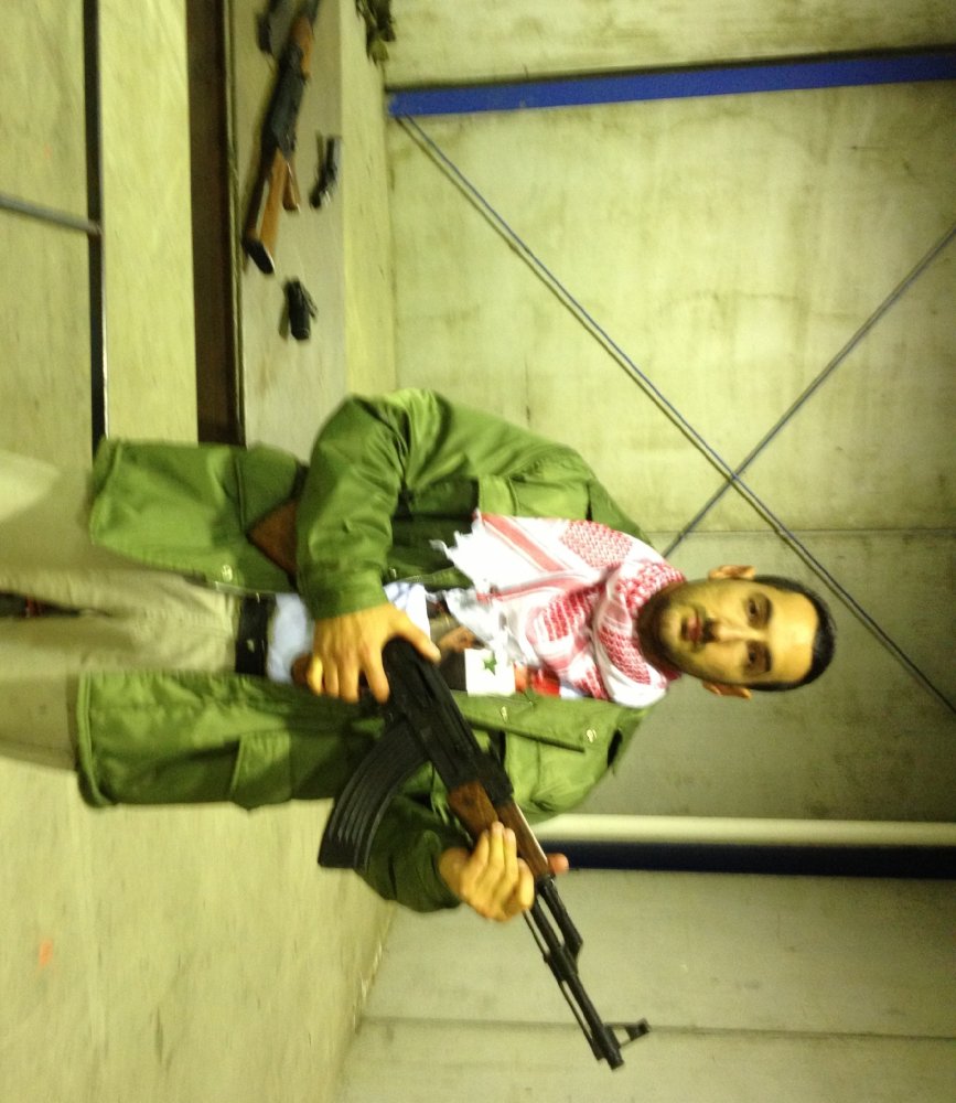 Salim Fayad