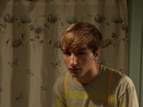 Lucas Cruikshank