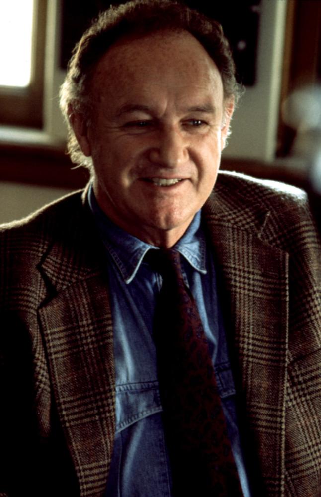 Jedediah Tucker Ward