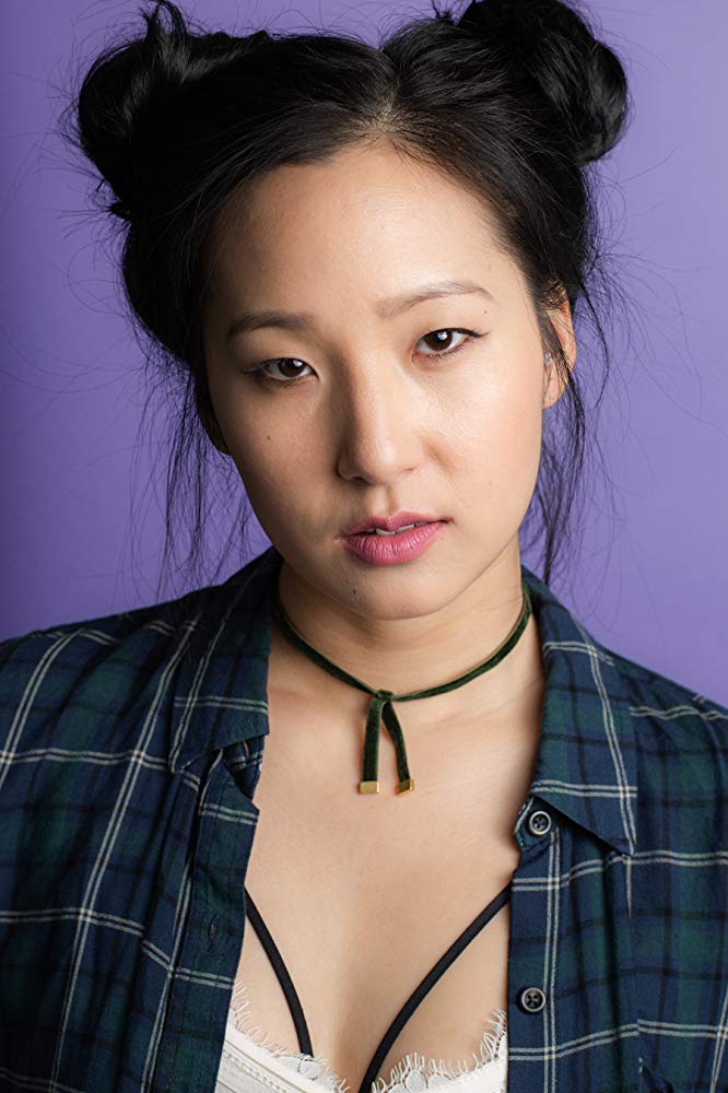 Katherine Ko