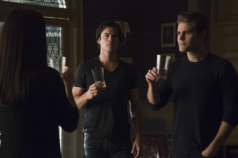 Stefan Salvatore