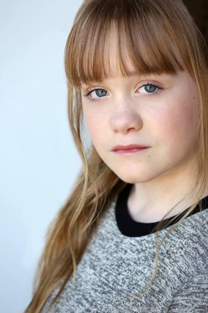 Molly Rose Meredith