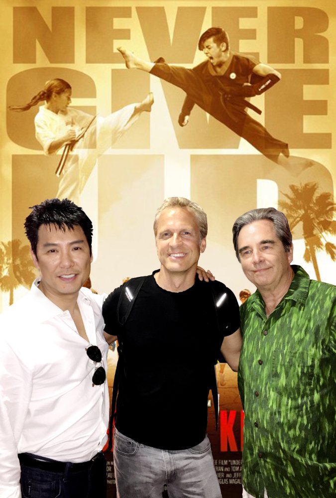 Phillip Rhee