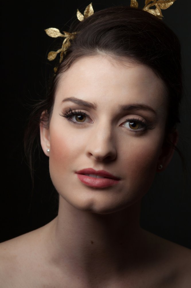 Darby Steeves