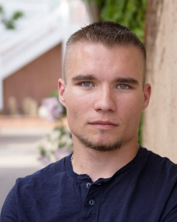 Michael Lemert
