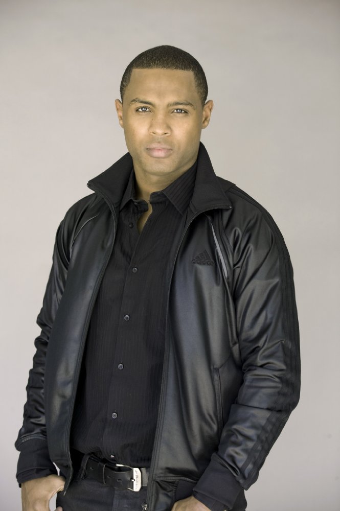 Hess Wesley