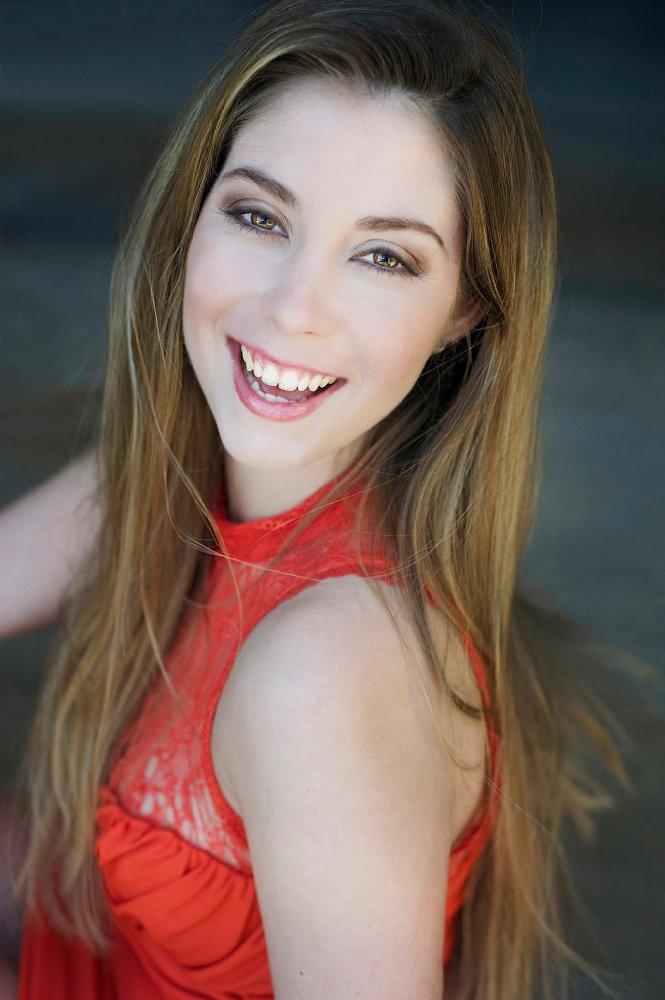 Emmalyn Anderson