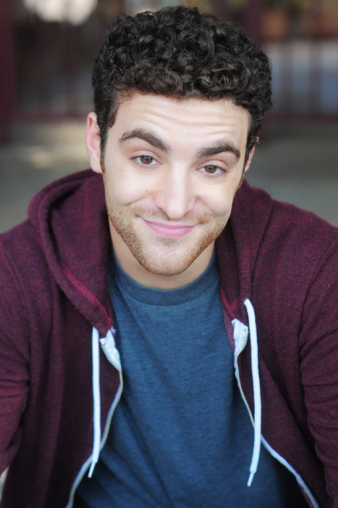 Ben Faigus