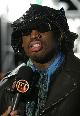 Dennis Rodman