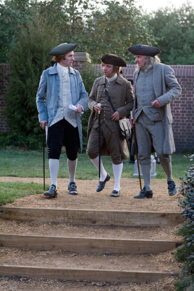 John Adams