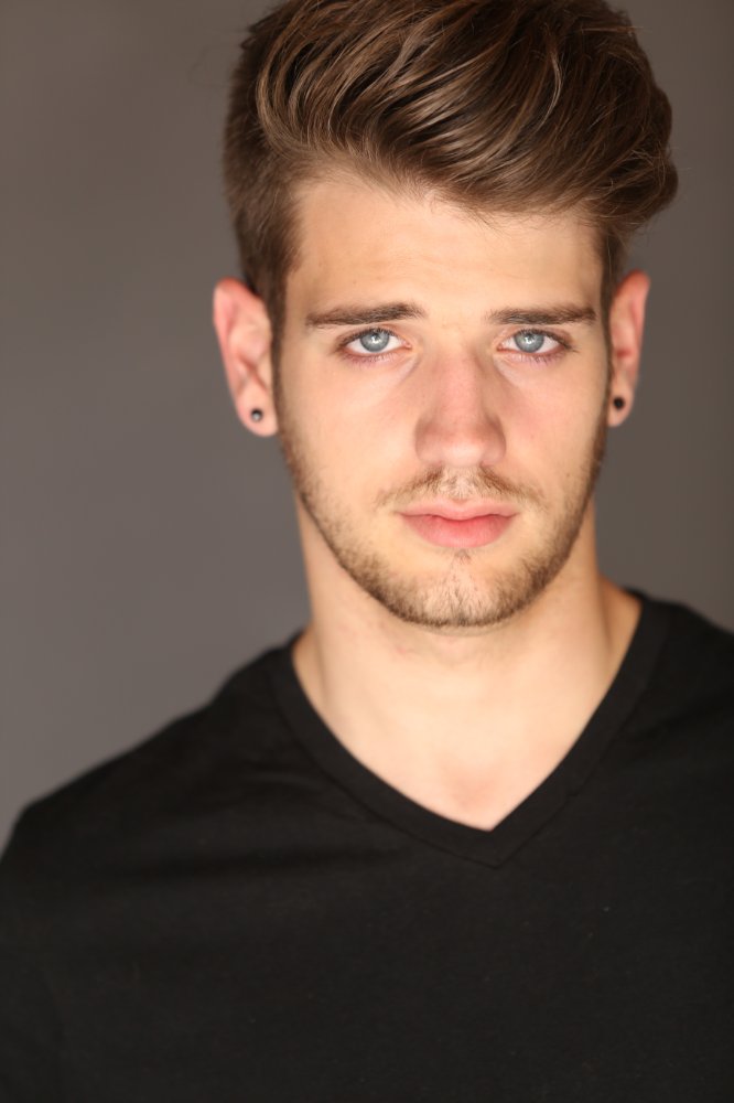 Brandon Tyler Russell