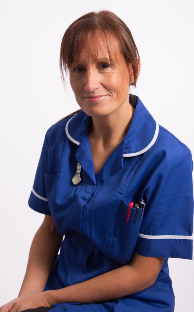 Sian Francis
