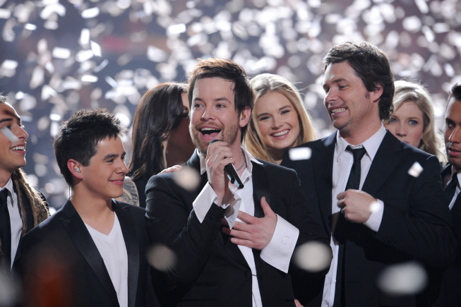 Michael Johns