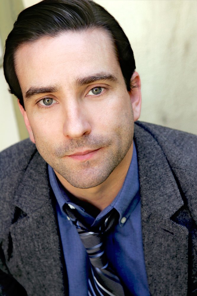Patrick Flanagan
