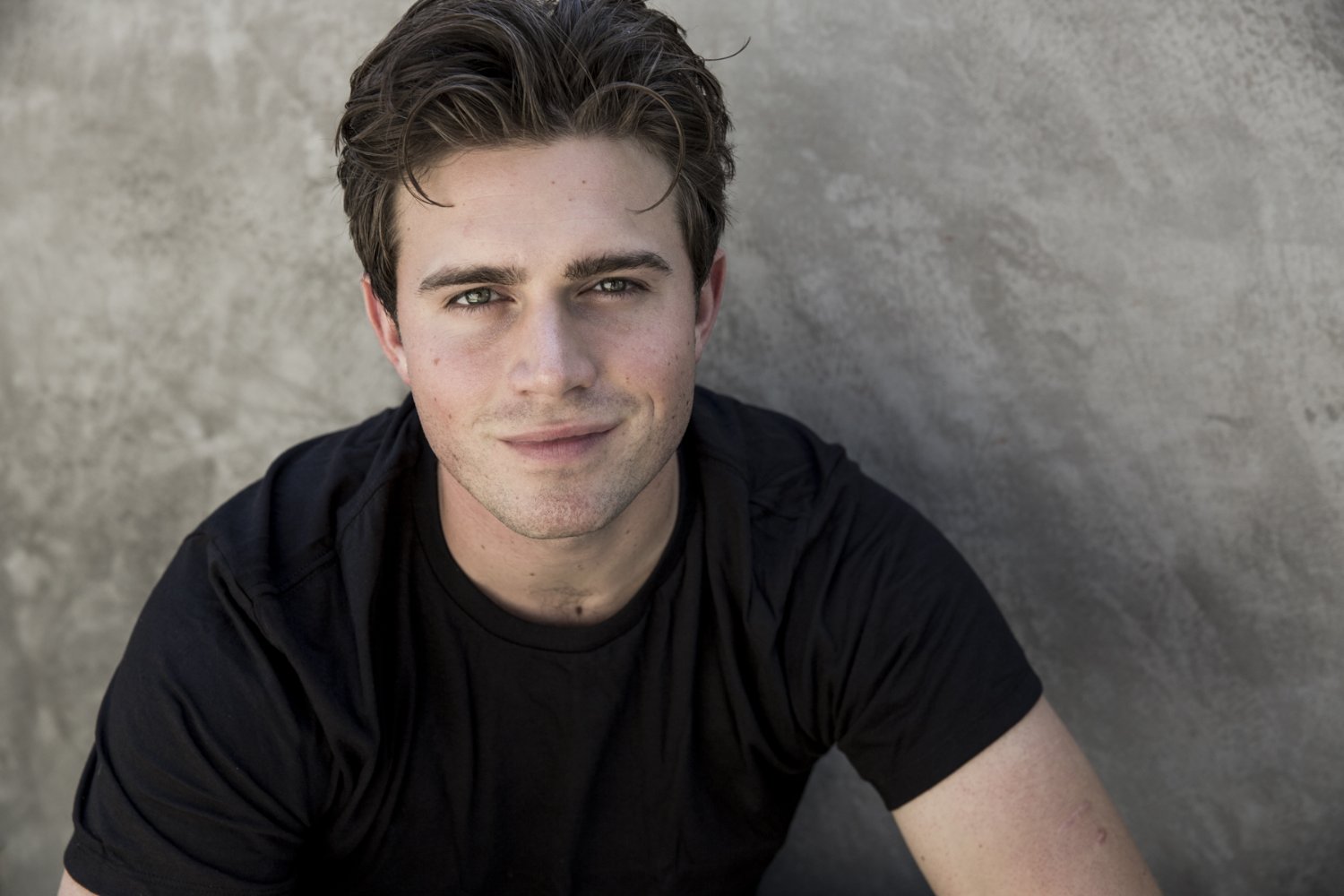 Paul James Jordan