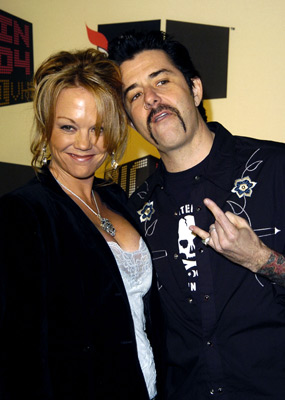 Riki Rachtman