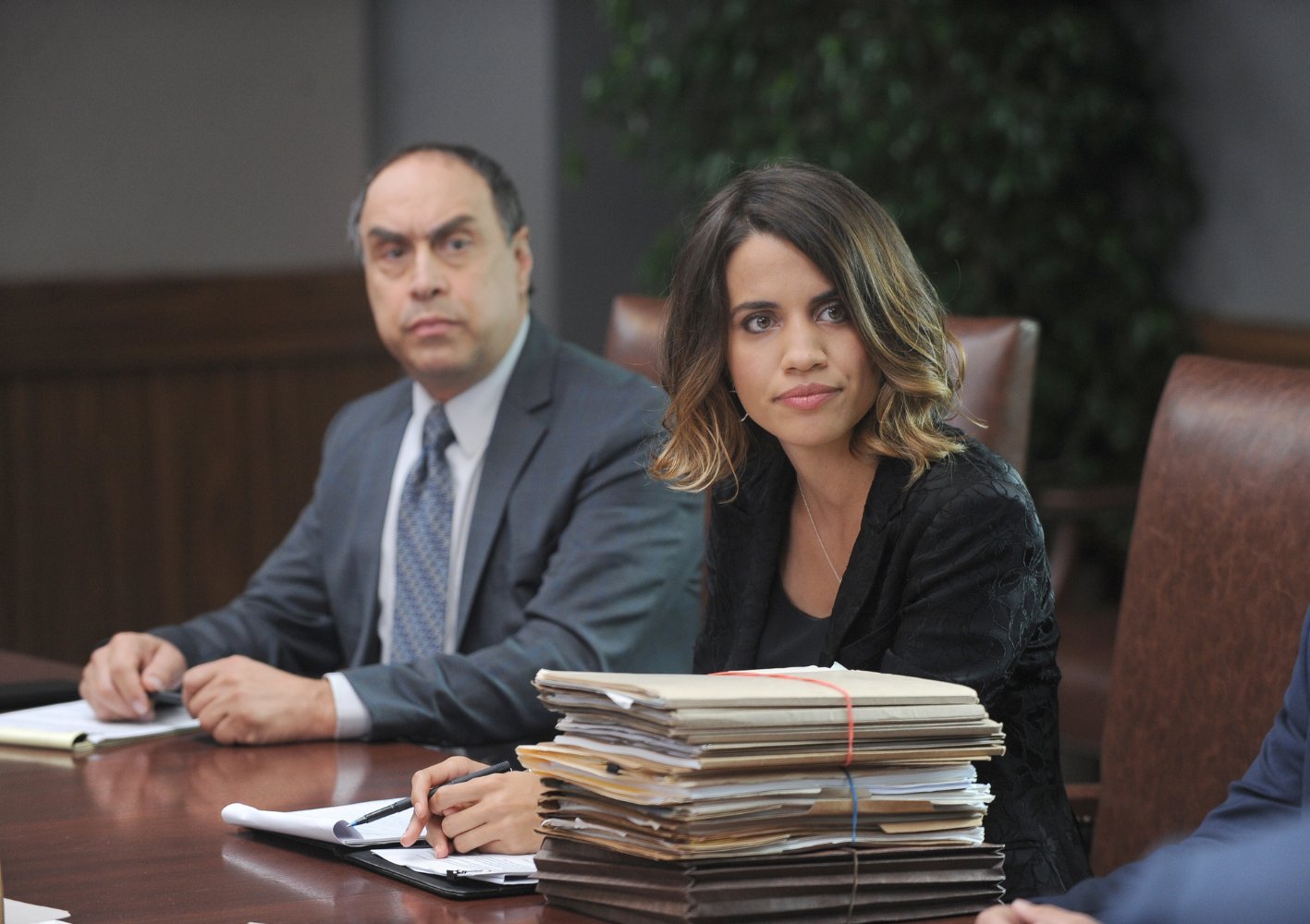 Natalie Morales