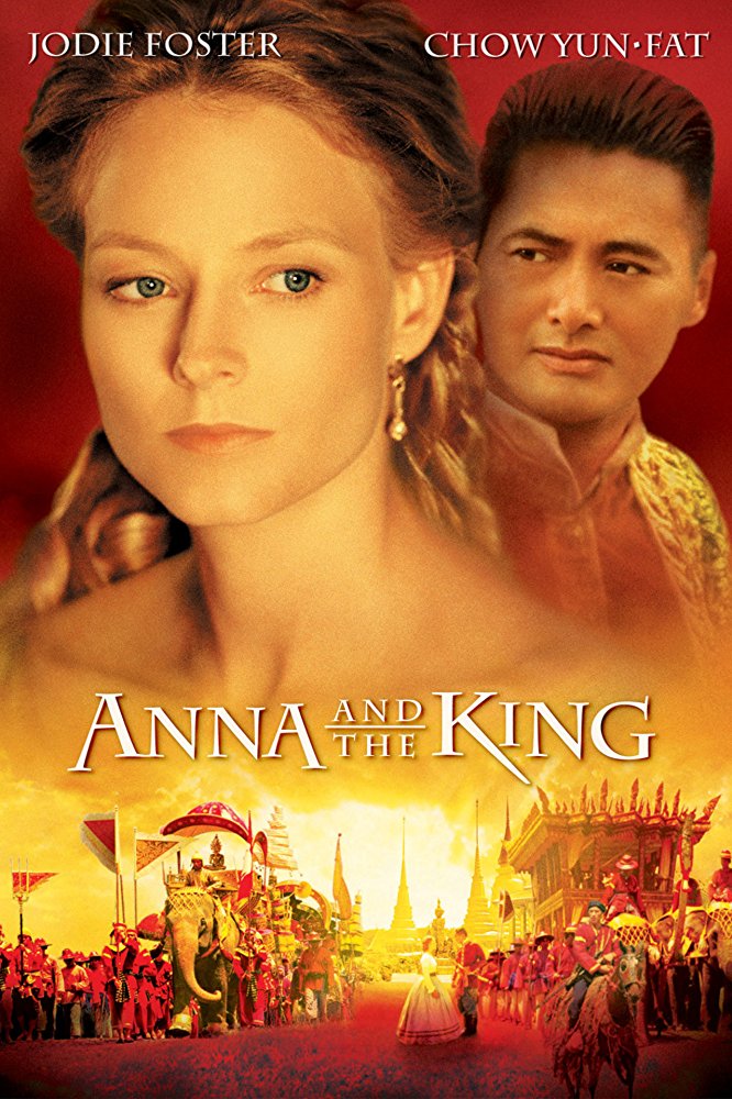 Anna Leonowens