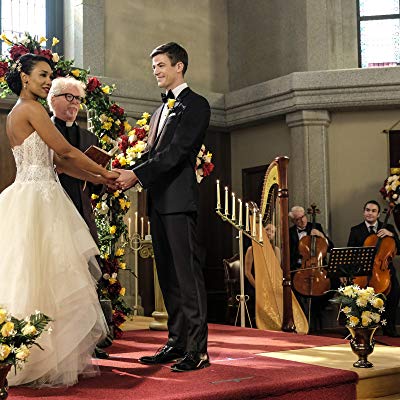 Minister