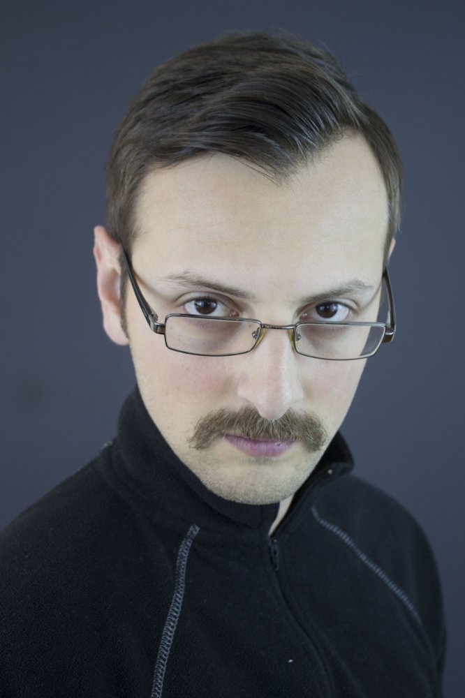 Konstantin Podprugin