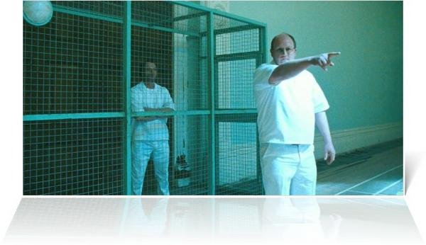 Darren Edge