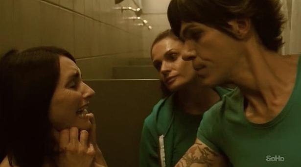 Bea Smith