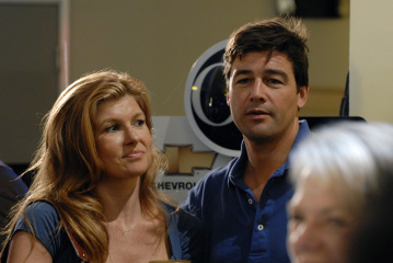 Tami Taylor