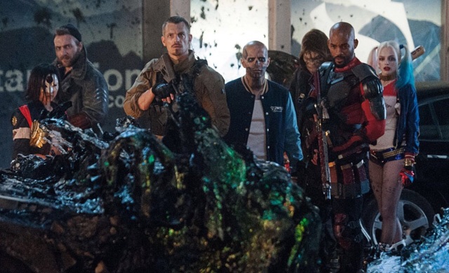 Deadshot