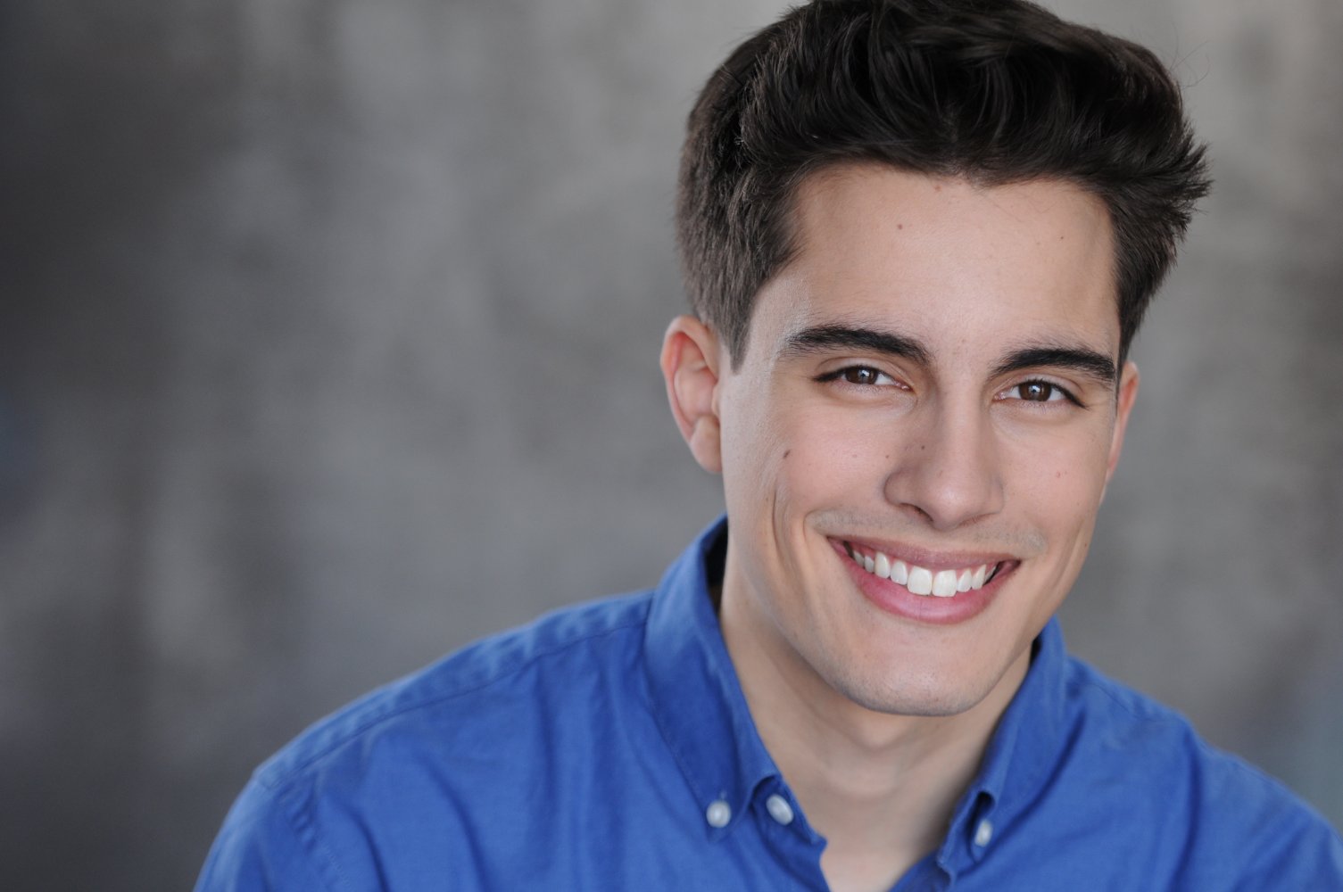 Kyle Simsek