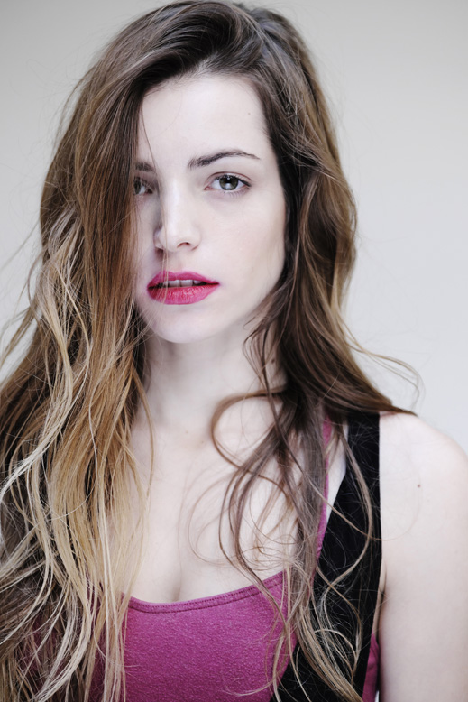 Aurora Ruffino