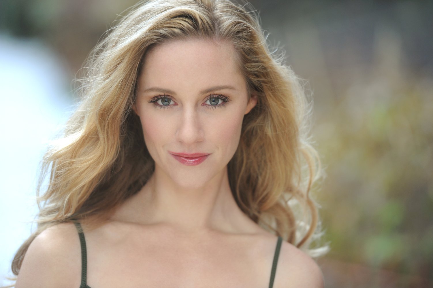 Katie Morrison