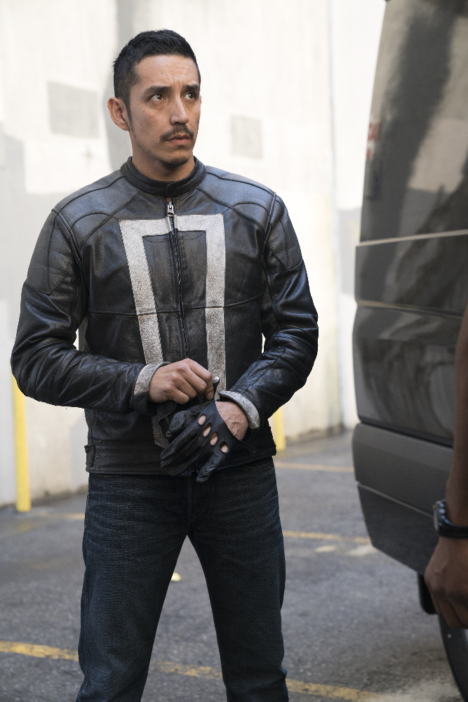 Gabriel Luna