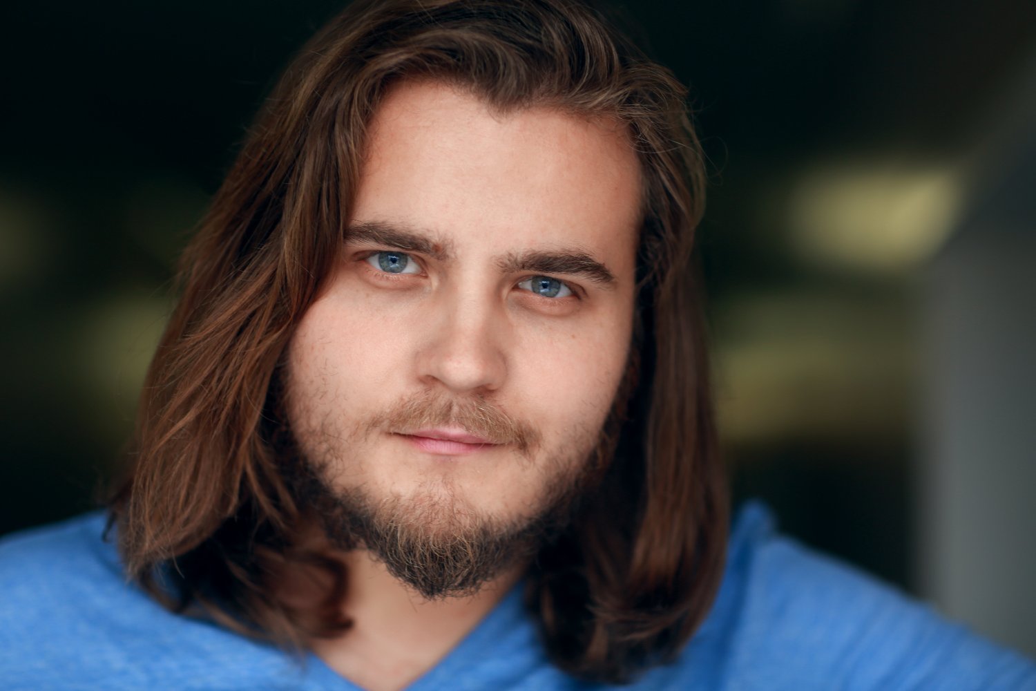 Bjørn Alexander