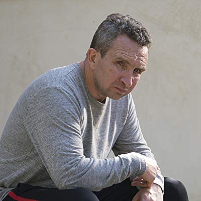 Terry Donovan