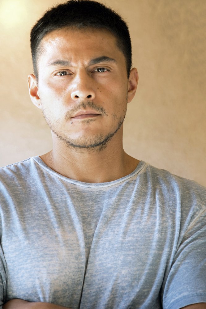 Jay Vincent Diaz