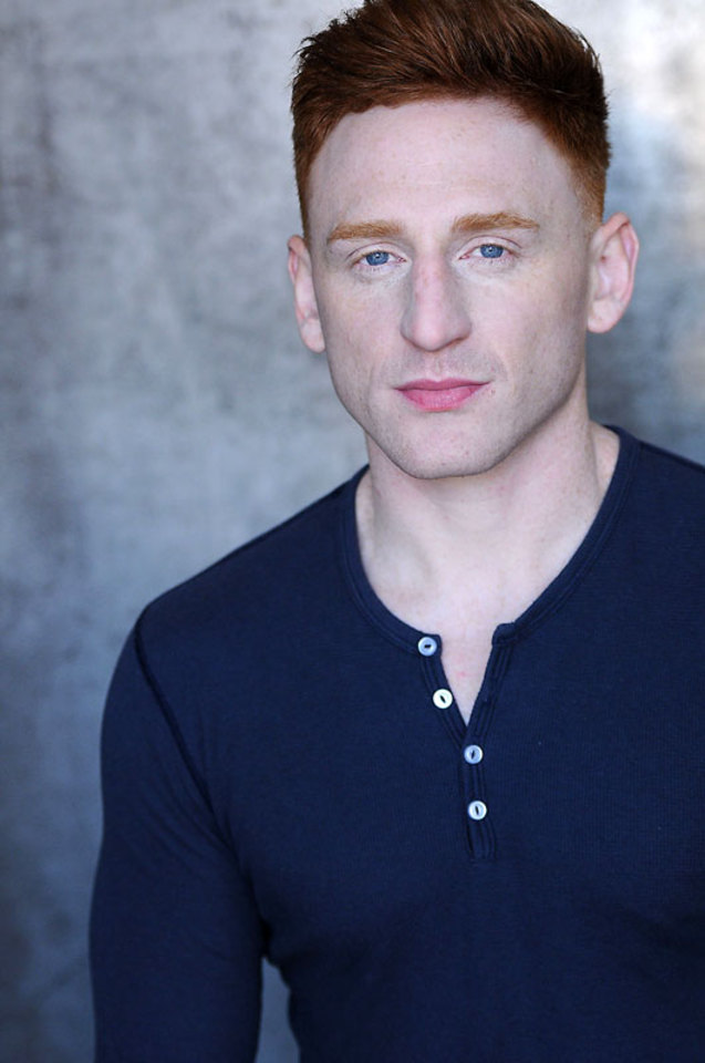 Darren Naylor