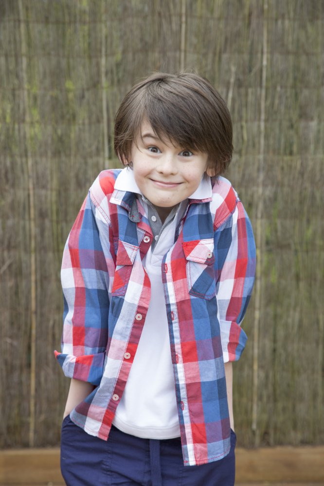 Rory Bell