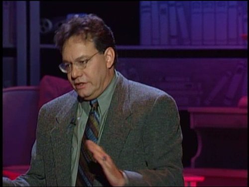 Lewis Black