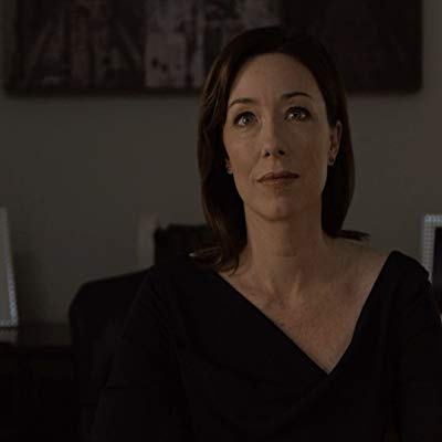 Jackie Sharp