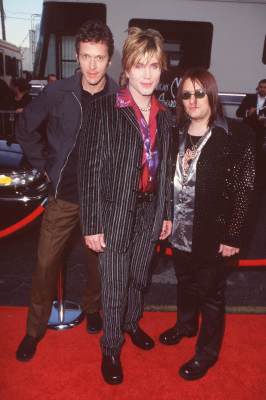 Goo Goo Dolls