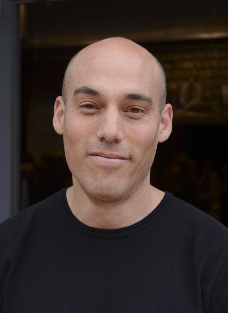Joshua Oppenheimer