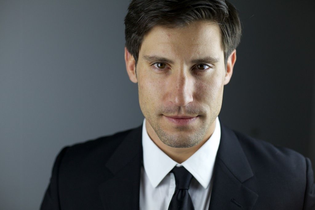 Seth Cash