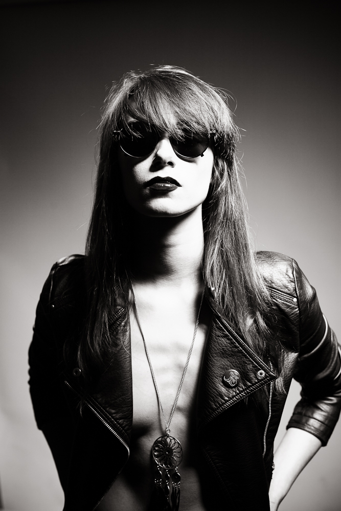 Alex Essoe