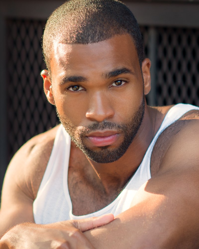Brandon J. Shaw