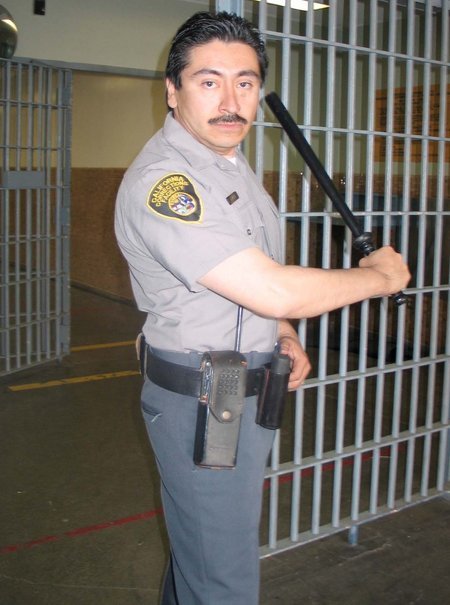 Alexander Sibaja