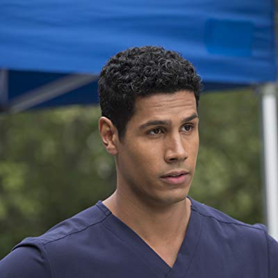 Dr. Jared Kalu