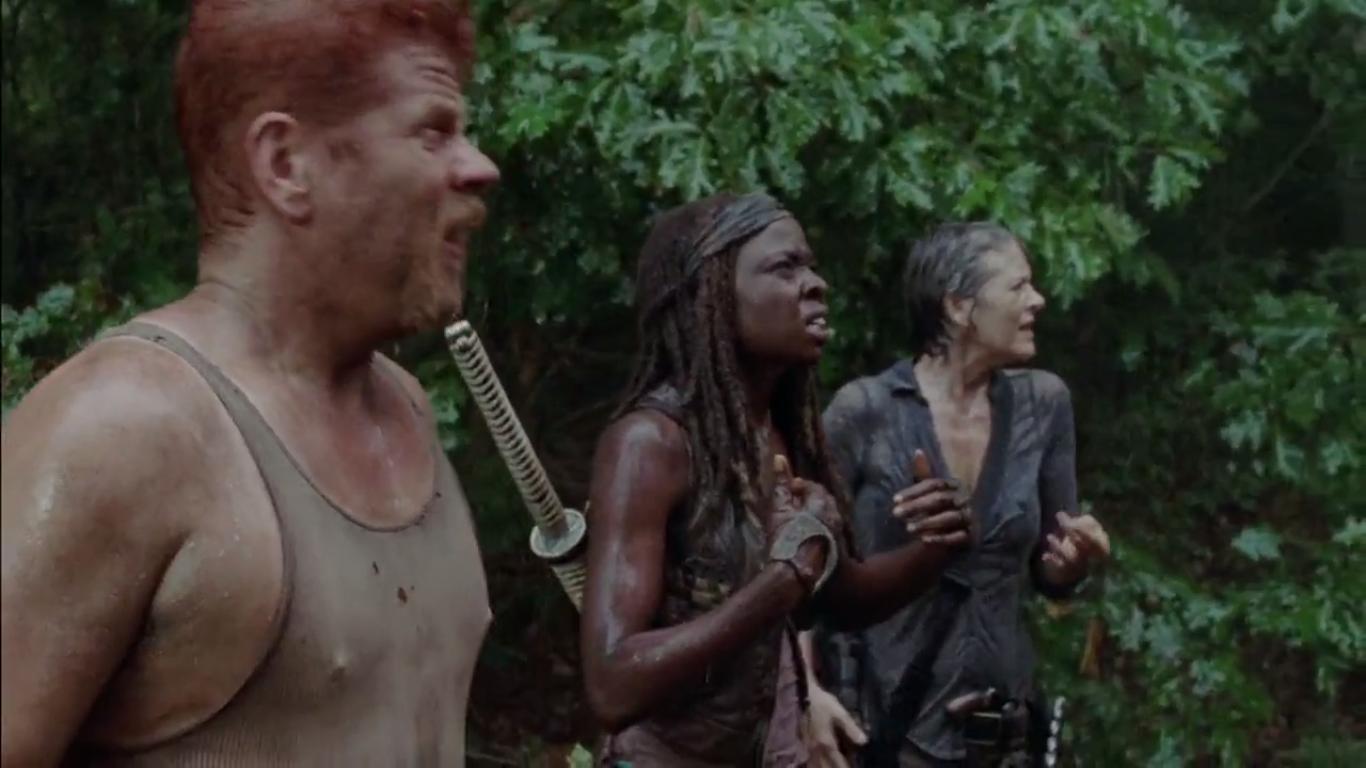 Sgt. Abraham Ford