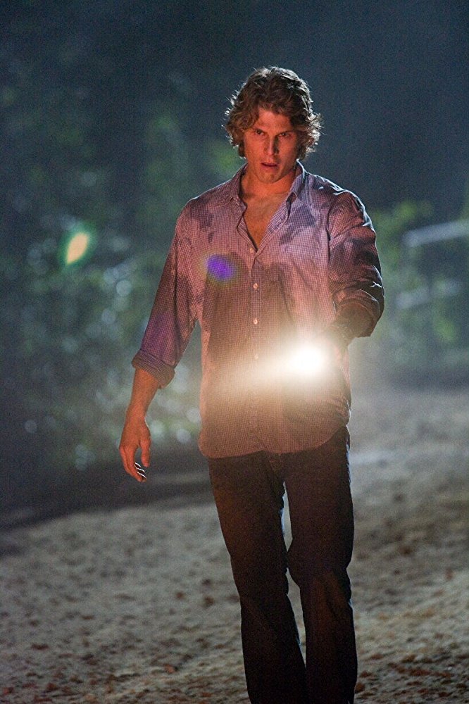 Trent DeMarco