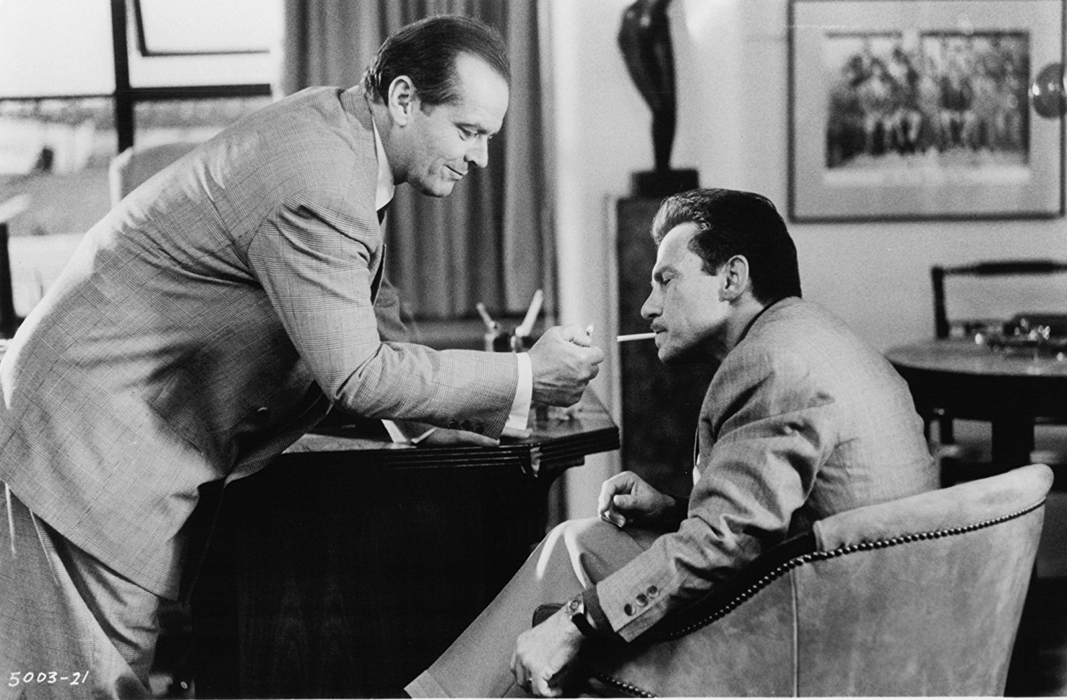 J.J. 'Jake' Gittes